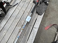 Solo 121 bosmaaier - afbeelding 4 van  9