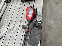 Solo 121 bosmaaier - afbeelding 5 van  9