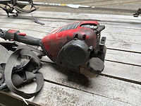 Solo 121 bosmaaier - afbeelding 7 van  9