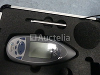 Solo geluidsniveaumeter 01db-stell