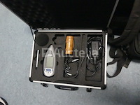 Solo geluidsniveaumeter 01db-stell - afbeelding 2 van  6