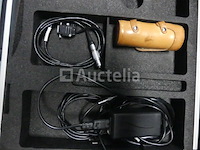 Solo geluidsniveaumeter 01db-stell - afbeelding 3 van  6