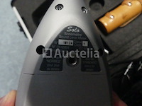 Solo geluidsniveaumeter 01db-stell - afbeelding 5 van  6