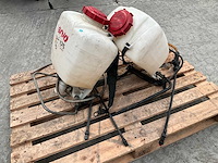 Solo rugspuit (2x) - afbeelding 4 van  4