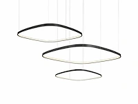 Solo scala 360 hang lamp zwart - afbeelding 3 van  4