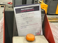 Solo systems t55 dozensluitmachine - afbeelding 3 van  11