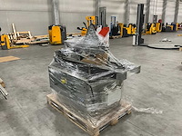 Solo systems t55 dozensluitmachine - afbeelding 1 van  11