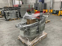 Solo systems t55 dozensluitmachine - afbeelding 5 van  11