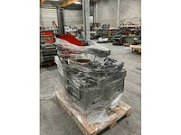 Solo systems t55 dozensluitmachine - afbeelding 6 van  11