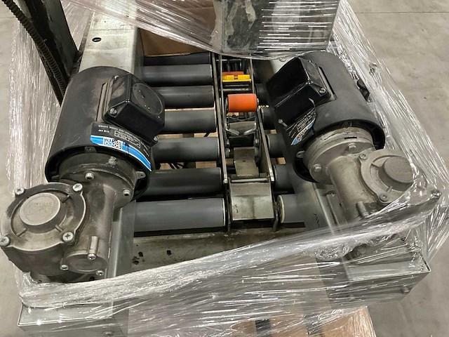 Solo systems t55 dozensluitmachine - afbeelding 7 van  11