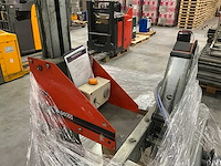 Solo systems t55 dozensluitmachine - afbeelding 8 van  11