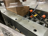 Solo systems t55 dozensluitmachine - afbeelding 9 van  11