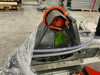 Solo systems t55 dozensluitmachine - afbeelding 10 van  11