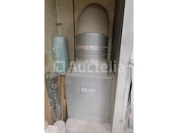 Soloan verf zuigwand - afbeelding 8 van  12