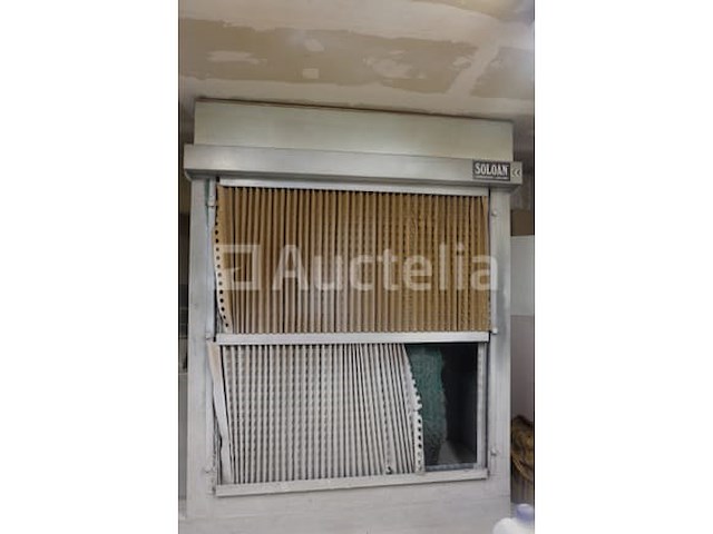 Soloan verf zuigwand - afbeelding 10 van  12