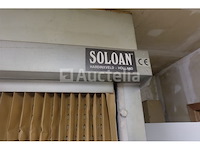 Soloan verf zuigwand - afbeelding 12 van  12