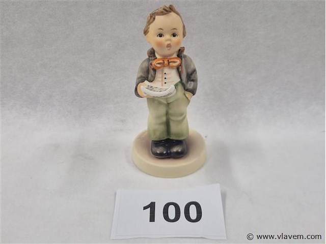 Soloist - afbeelding 1 van  3