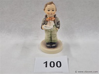 Soloist - afbeelding 1 van  3