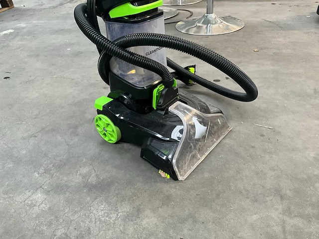 Solution vc9391 tapijtreiniger - afbeelding 3 van  7