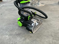 Solution vc9391 tapijtreiniger - afbeelding 3 van  7