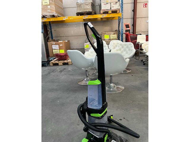 Solution vc9391 tapijtreiniger - afbeelding 5 van  7