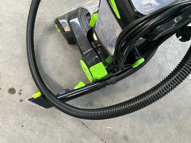 Solution vc9391 tapijtreiniger - afbeelding 6 van  7