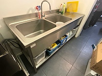Soma overige keukenbenodigdheden
