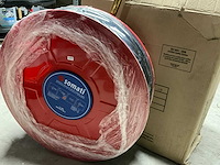 Somati 25mm x 30m vaste brandslanghaspel - afbeelding 1 van  7