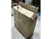 Somati 25mm x 30m vaste brandslanghaspel - afbeelding 7 van  7