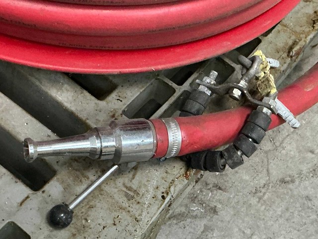 Somati no-ha brandslanghaspel - afbeelding 3 van  4