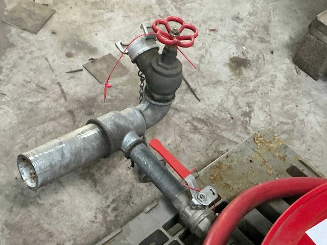 Somati no-ha brandslanghaspel - afbeelding 4 van  4