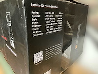 Somatic 60s protein skimmer - vertex aquaristik - afbeelding 2 van  2