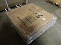 Somatifie brandslangkast - afbeelding 2 van  3