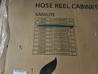 Somatifie brandslangkast - afbeelding 3 van  3