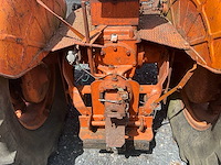 Someca da 50l 2wd landbouwtractor - afbeelding 2 van  24
