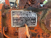 Someca da 50l 2wd landbouwtractor - afbeelding 7 van  24