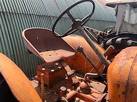 Someca da 50l 2wd landbouwtractor - afbeelding 8 van  24