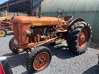 Someca da 50l 2wd landbouwtractor - afbeelding 12 van  24