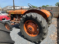 Someca da 50l 2wd landbouwtractor - afbeelding 18 van  24
