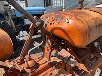 Someca da 50l 2wd landbouwtractor - afbeelding 4 van  24