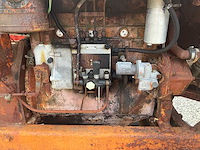 Someca da 50l 2wd landbouwtractor - afbeelding 6 van  24