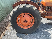 Someca da 50l 2wd landbouwtractor - afbeelding 11 van  24