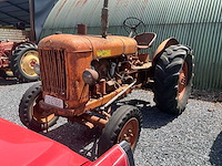 Someca da 50l 2wd landbouwtractor - afbeelding 1 van  24