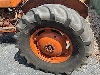 Someca da 50l 2wd landbouwtractor - afbeelding 13 van  24
