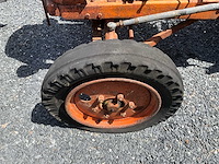 Someca da 50l 2wd landbouwtractor - afbeelding 14 van  24