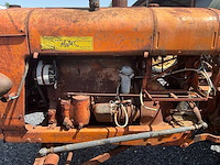 Someca da 50l 2wd landbouwtractor - afbeelding 15 van  24