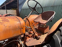 Someca da 50l 2wd landbouwtractor - afbeelding 17 van  24