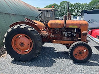 Someca da 50l 2wd landbouwtractor - afbeelding 21 van  24