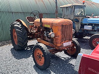 Someca da 50l 2wd landbouwtractor - afbeelding 22 van  24