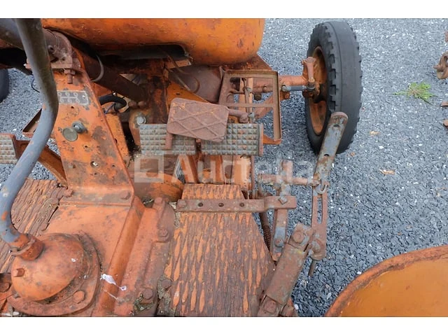 Someca da 50l tractor - afbeelding 2 van  20
